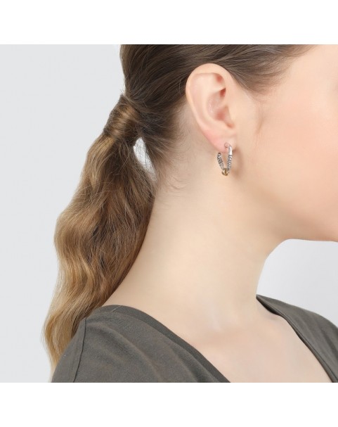 Boucles d oreilles NOTORIOUS BIG