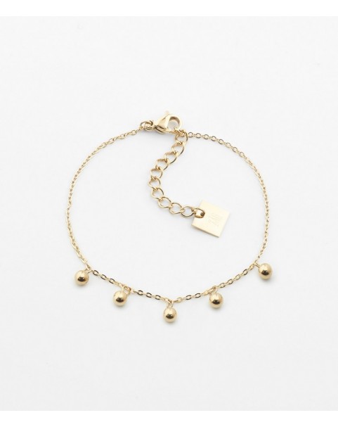 Bracelet Zag R2D2 acier