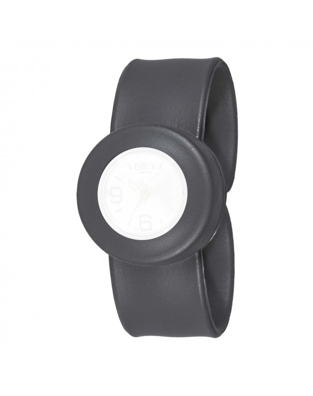 MINI Bracelet Montre Uni Gun Bill's Watches