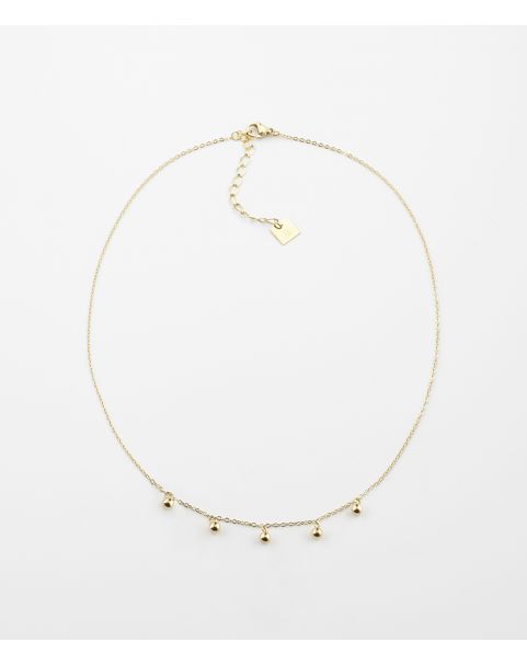 Collier Zag R2D2 acier