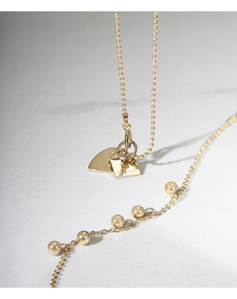 Bracelet Zag R2D2 acier