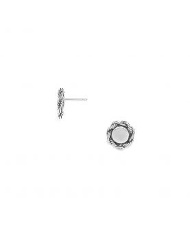 MALAGA boucles d'oreilles puces Ori Tao 2