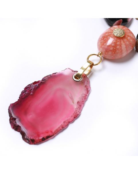 Edition Limitée Collier Nature Bijoux