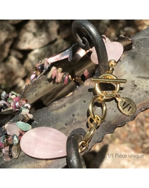 Edition Limitée Collier Nature Bijoux