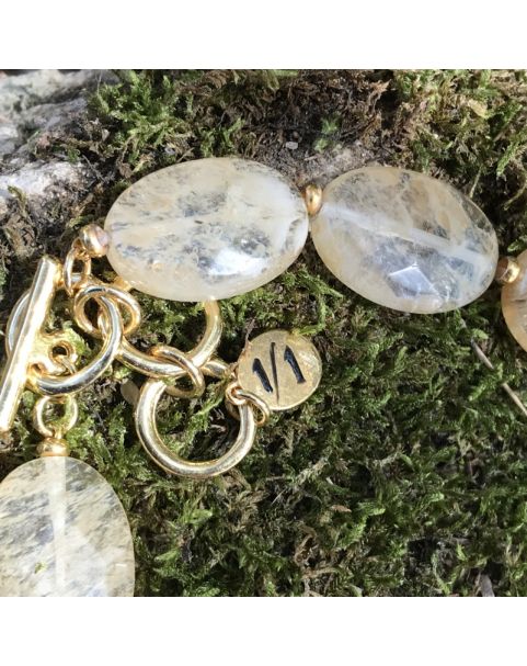 Edition Limitée Collier Nature Bijoux