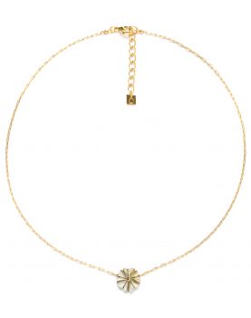 FLOWER Collier Co...