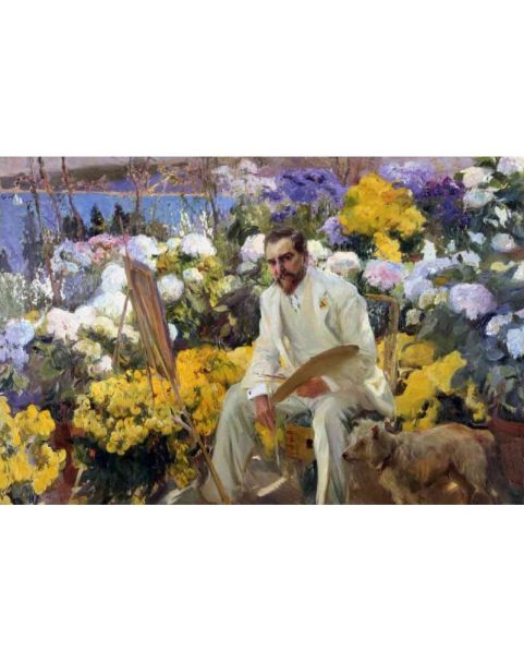 HORTENSIA Collier Long Doré RAS