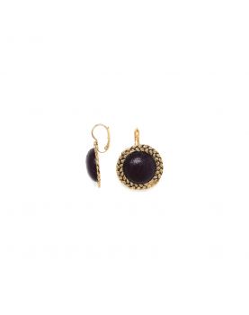PHILIPPINES Nature Bijoux Boucles D'oreilles Dormeuses... 2
