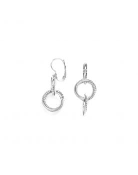 MEMPHIS Ori Tao Boucles d 'Oreilles Dormeuses 2 Petits... 2