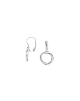 MEMPHIS Ori Tao Boucles d 'Oreilles Dormeuses Petit Anneau 2