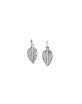 ANDAMAN Ori Tao Boucles D'Oreilles Dormeuses Simples