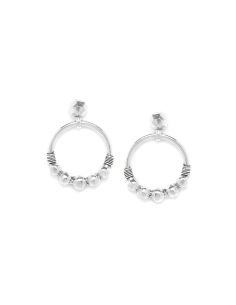 TENGGARA Ori Tao Boucles D'Oreilles Gitanes