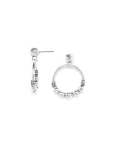 TENGGARA Ori Tao Boucles D'Oreilles Gitanes 2