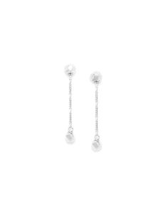 TENGGARA Ori Tao Boucles D'Oreilles Longues