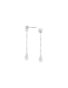 TENGGARA Ori Tao Boucles D'Oreilles Longues 2