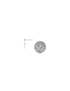 PANTHERA Boucles D'Oreilles Puces Ori Tao 2
