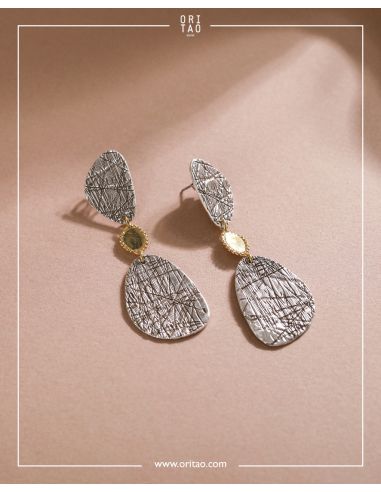 EMPREINTE Bracelet Multi Eléments Ori Tao