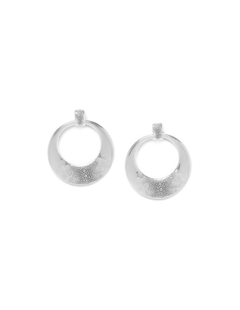 MANTA Boucles D'Oreilles Gitanes Ori Tao