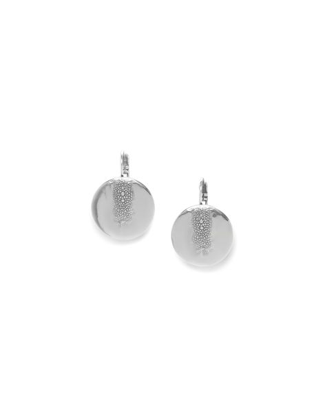 MANTA Boucles D'Oreilles Dormeuses Ori Tao
