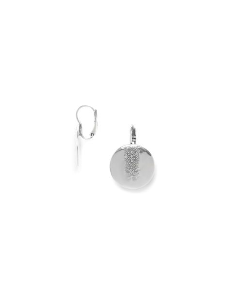 MANTA Boucles D'Oreilles Dormeuses Ori Tao 2
