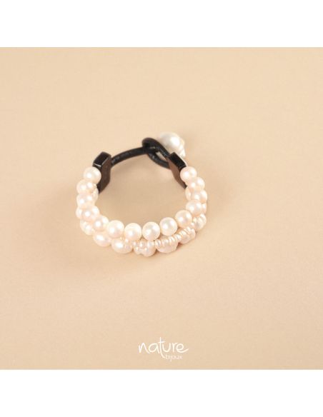 MOONLIGHT Clips Nature Bijoux