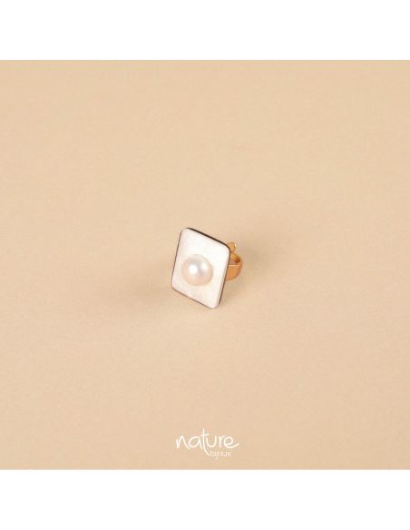 MOONLIGHT Clips Nature Bijoux