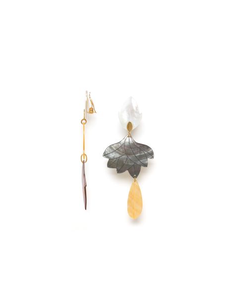 Mon Jardin Clips Nature Bijoux 2