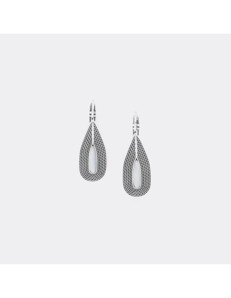 MIYAKO Boucles D'Oreilles Dormeuses Ori Tao