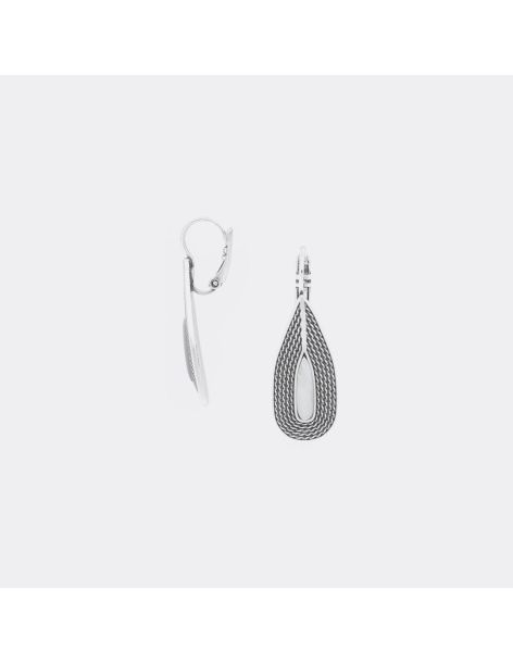 MIYAKO Boucles D'Oreilles Dormeuses Ori Tao 2