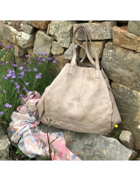 Etole Alice Taupe Mix The Moshi