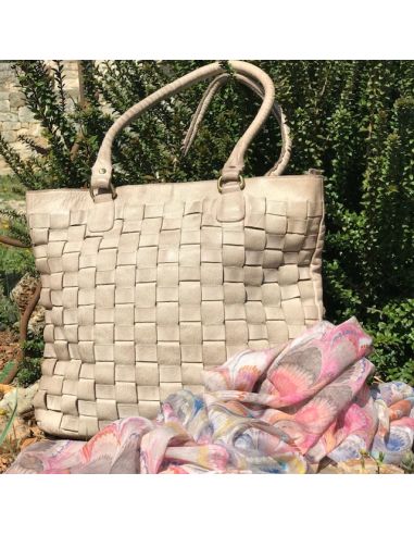 Etole Alice Taupe Mix The Moshi