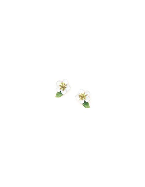 HANA Boucles D'Oreilles Puces Franck Herval