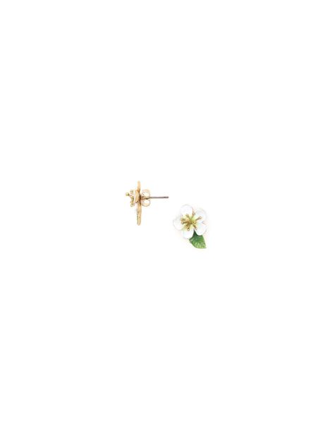 HANA Boucles D'Oreilles Puces Franck Herval 2