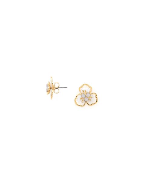 LISETTE Boucles D'Oreilles Petit Modèle Franck Herval 2